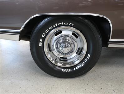 1971 Chevrolet Monte Carlo   - Photo 60 - Addison, IL 60101