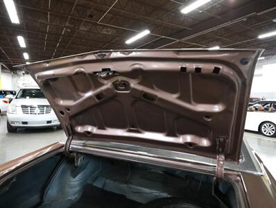 1971 Chevrolet Monte Carlo   - Photo 36 - Addison, IL 60101