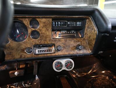 1971 Chevrolet Monte Carlo   - Photo 47 - Addison, IL 60101
