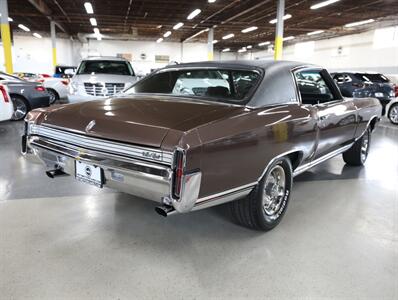 1971 Chevrolet Monte Carlo   - Photo 15 - Addison, IL 60101