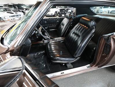 1971 Chevrolet Monte Carlo   - Photo 43 - Addison, IL 60101