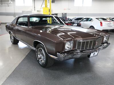 1971 Chevrolet Monte Carlo   - Photo 10 - Addison, IL 60101