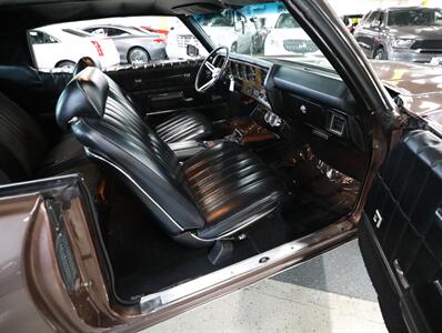 1971 Chevrolet Monte Carlo   - Photo 29 - Addison, IL 60101