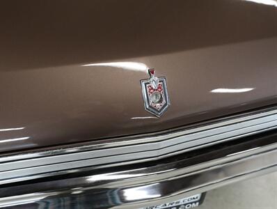 1971 Chevrolet Monte Carlo   - Photo 18 - Addison, IL 60101