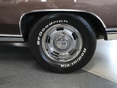 1971 Chevrolet Monte Carlo   - Photo 57 - Addison, IL 60101