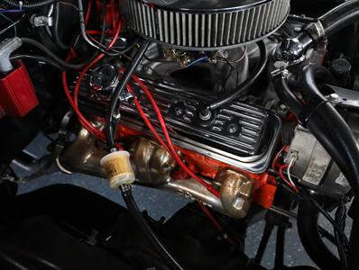 1971 Chevrolet Monte Carlo   - Photo 66 - Addison, IL 60101