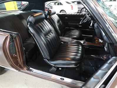 1971 Chevrolet Monte Carlo   - Photo 30 - Addison, IL 60101