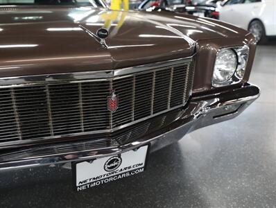 1971 Chevrolet Monte Carlo   - Photo 8 - Addison, IL 60101