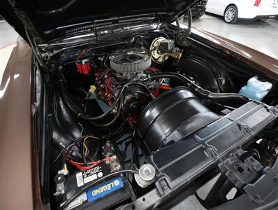 1971 Chevrolet Monte Carlo   - Photo 62 - Addison, IL 60101