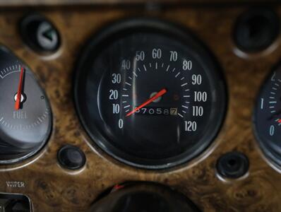 1971 Chevrolet Monte Carlo   - Photo 55 - Addison, IL 60101