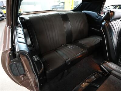 1971 Chevrolet Monte Carlo   - Photo 32 - Addison, IL 60101