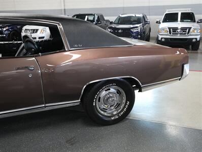 1971 Chevrolet Monte Carlo   - Photo 24 - Addison, IL 60101