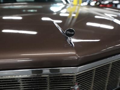 1971 Chevrolet Monte Carlo   - Photo 9 - Addison, IL 60101