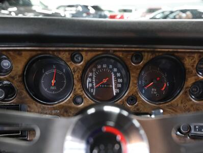 1971 Chevrolet Monte Carlo   - Photo 54 - Addison, IL 60101