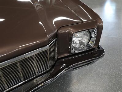1971 Chevrolet Monte Carlo   - Photo 6 - Addison, IL 60101