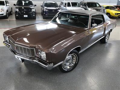 1971 Chevrolet Monte Carlo   - Photo 2 - Addison, IL 60101