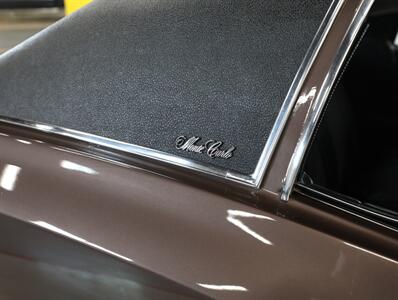 1971 Chevrolet Monte Carlo   - Photo 13 - Addison, IL 60101