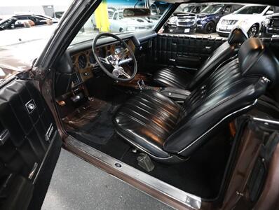 1971 Chevrolet Monte Carlo   - Photo 42 - Addison, IL 60101