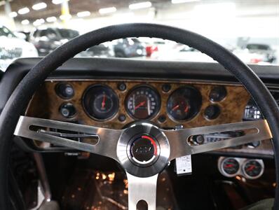 1971 Chevrolet Monte Carlo   - Photo 53 - Addison, IL 60101