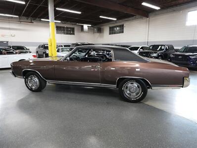 1971 Chevrolet Monte Carlo   - Photo 25 - Addison, IL 60101