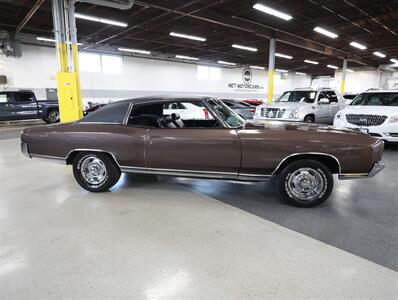 1971 Chevrolet Monte Carlo   - Photo 11 - Addison, IL 60101