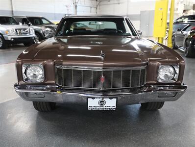 1971 Chevrolet Monte Carlo   - Photo 7 - Addison, IL 60101
