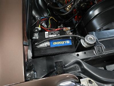 1971 Chevrolet Monte Carlo   - Photo 63 - Addison, IL 60101