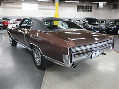 1971 Chevrolet Monte Carlo   - Photo 21 - Addison, IL 60101