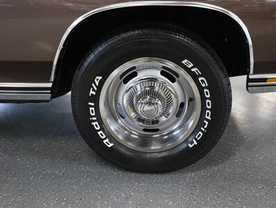 1971 Chevrolet Monte Carlo   - Photo 59 - Addison, IL 60101