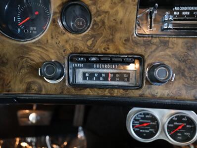 1971 Chevrolet Monte Carlo   - Photo 51 - Addison, IL 60101