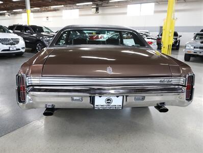 1971 Chevrolet Monte Carlo   - Photo 17 - Addison, IL 60101