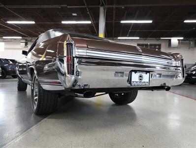 1971 Chevrolet Monte Carlo   - Photo 19 - Addison, IL 60101