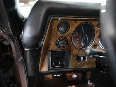 1971 Chevrolet Monte Carlo   - Photo 50 - Addison, IL 60101