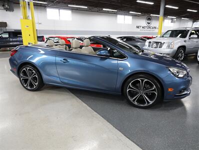 2016 Buick Cascada Premium - Photo 8 - Addison, IL 60101