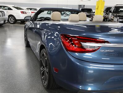 2016 Buick Cascada Premium - Photo 13 - Addison, IL 60101