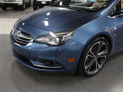 2016 Buick Cascada Premium - Photo 3 - Addison, IL 60101