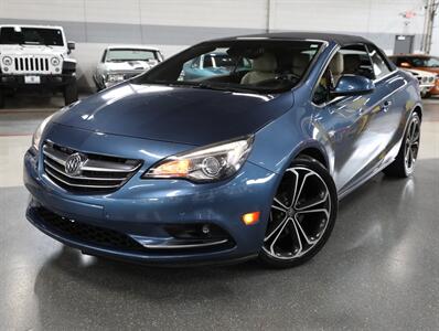 2016 Buick Cascada Premium - Photo 36 - Addison, IL 60101