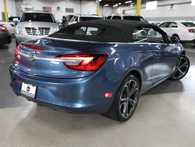 2016 Buick Cascada Premium - Photo 37 - Addison, IL 60101