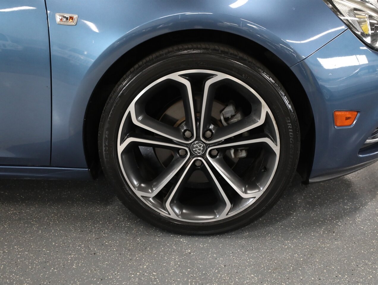 2016 Buick Cascada Premium - Photo 43 - Addison, IL 60101