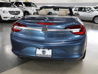 2016 Buick Cascada Premium - Photo 10 - Addison, IL 60101