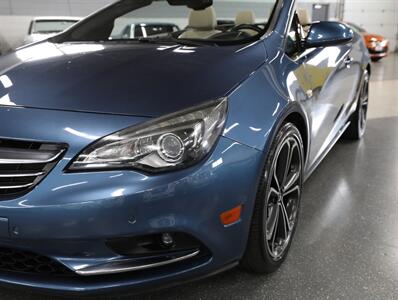 2016 Buick Cascada Premium - Photo 5 - Addison, IL 60101