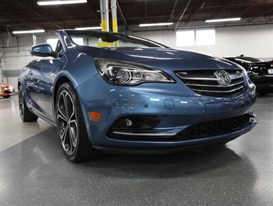 2016 Buick Cascada Premium - Photo 49 - Addison, IL 60101