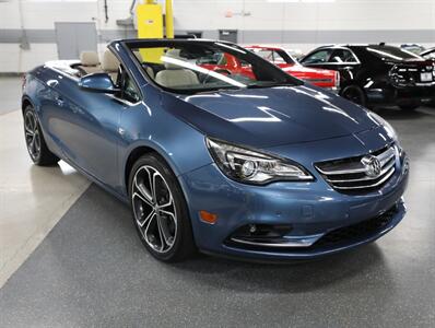 2016 Buick Cascada Premium - Photo 7 - Addison, IL 60101
