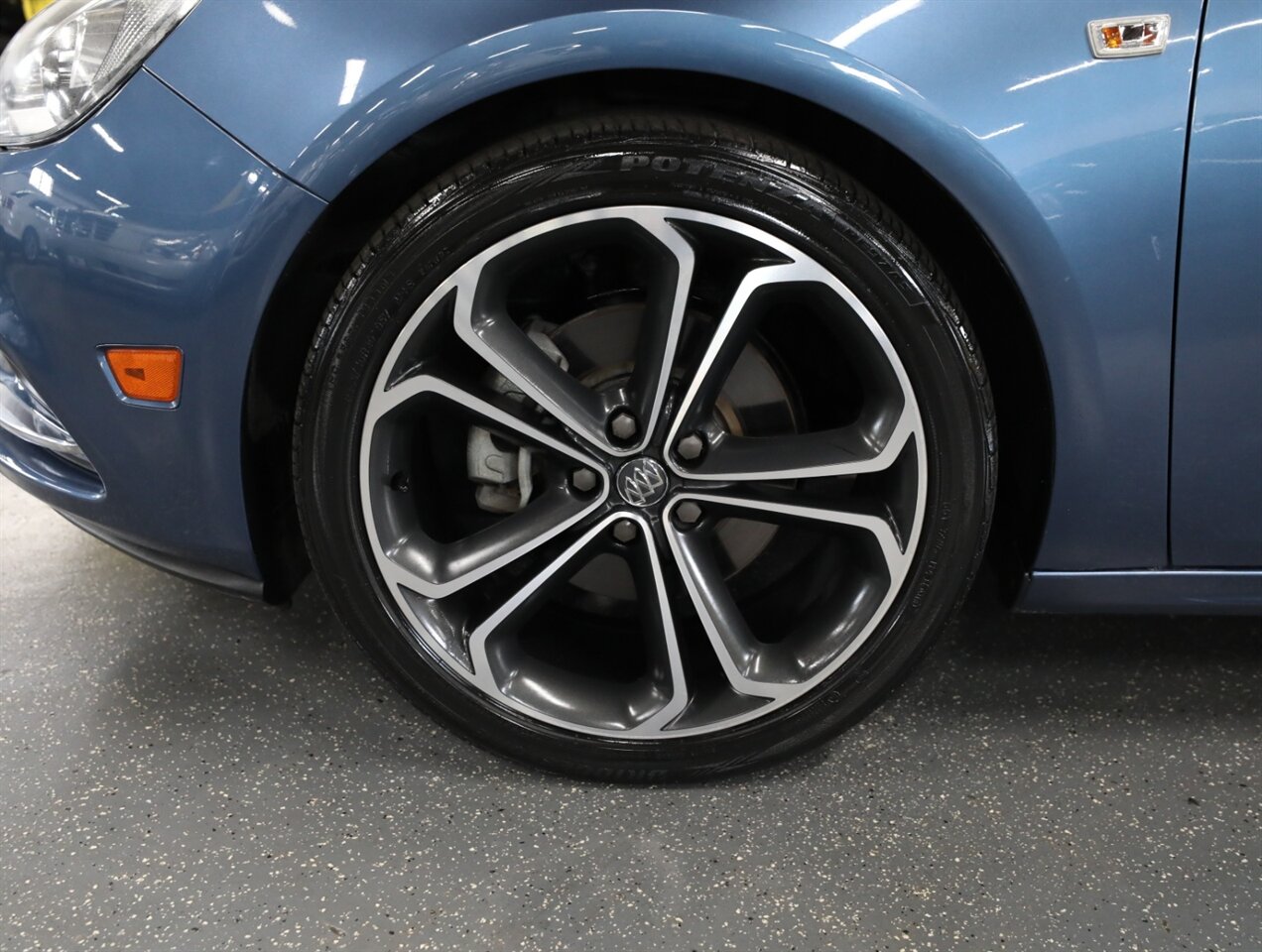 2016 Buick Cascada Premium - Photo 42 - Addison, IL 60101