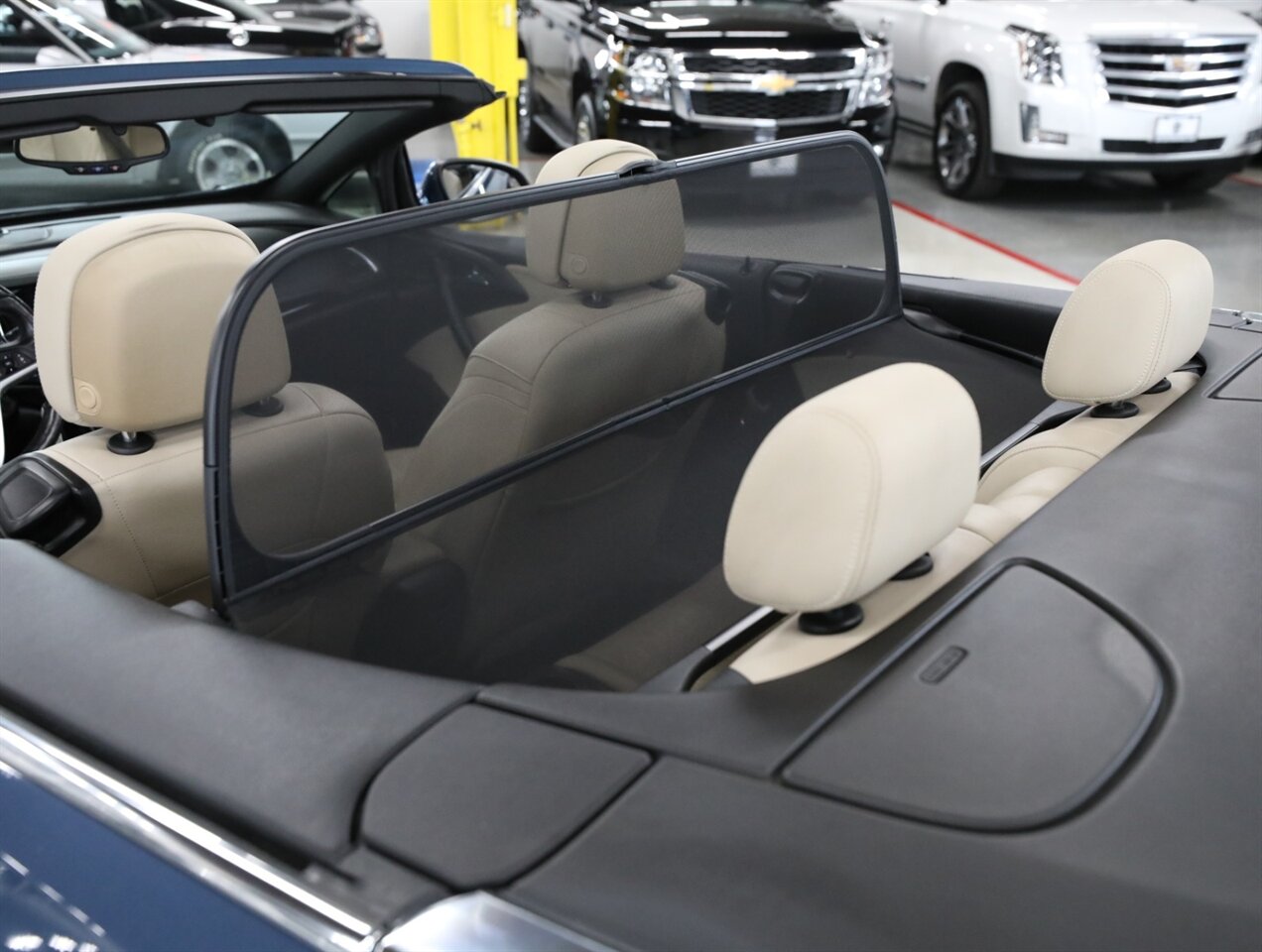 2016 Buick Cascada Premium - Photo 22 - Addison, IL 60101