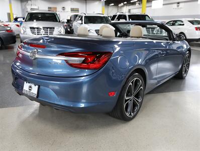 2016 Buick Cascada Premium - Photo 9 - Addison, IL 60101