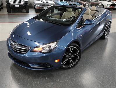 2016 Buick Cascada Premium - Photo 2 - Addison, IL 60101