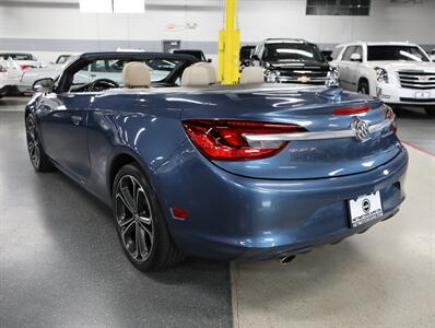 2016 Buick Cascada Premium - Photo 12 - Addison, IL 60101