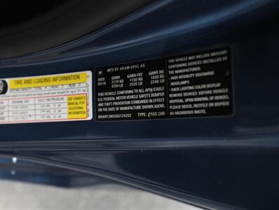 2016 Buick Cascada Premium - Photo 35 - Addison, IL 60101