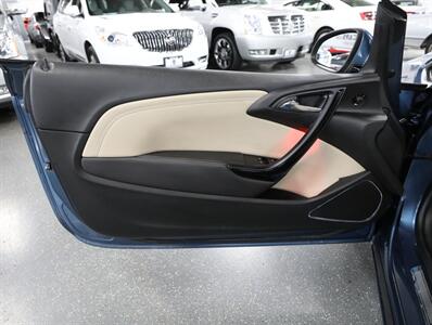2016 Buick Cascada Premium - Photo 24 - Addison, IL 60101